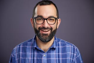 Mike Levy
